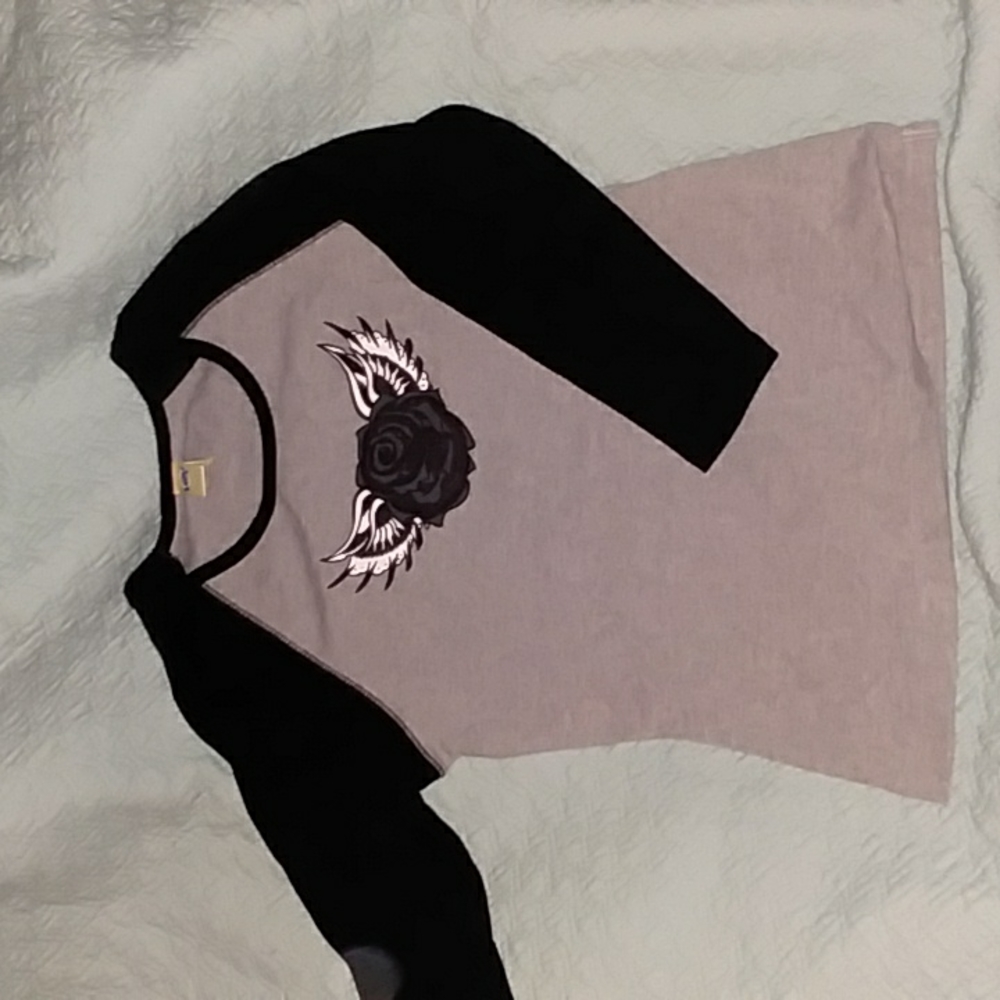 Cozy tee